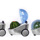 Illustration for article titled This Is the Watermelon Cooler You Were Looking For
